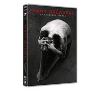 Penny Dreadful Stg.3 Stagione Finale (Box 4 Dvd)
