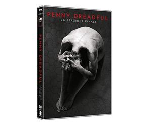 Penny Dreadful Stg.3 Stagione Finale (Box 4 Dvd)