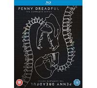 Penny Dreadful - The Complete Season [Edizione: Regno Unito] [Edizione: Regno Unito]