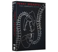 Penny Dreadful: The Complete Series