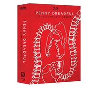Penny Dreadful: The Complete Series (9 Blu-Ray) [Edizione: Stati Uniti]