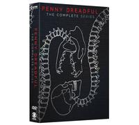 Penny Dreadful: The Complete Series (DVD) Simon Russell Beale Beth Broderick