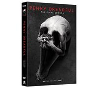 Penny Dreadful: The Final Season [Edizione: Stati Uniti]