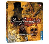PENNY DREADFULS EDIZIONE ITALIANA