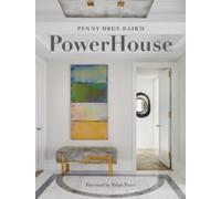 Penny Drue Baird PowerHouse (Copertina rigida) (PRESALE 28/11/2025)