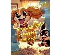 Penny Gets a New Friend