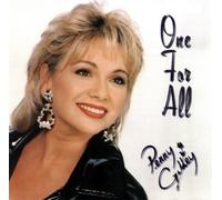 Penny Gilley - One for All