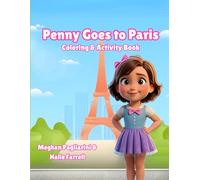 Penny Goes To Paris