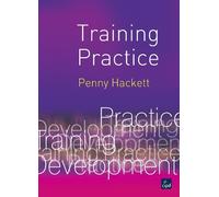 Penny Hackett Training Practice (Tascabile)