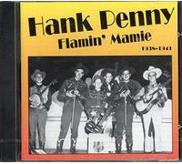 Penny, Hank - Flamin' Mamie