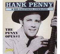 Penny, Hank & His California Co - Penny Opus #1