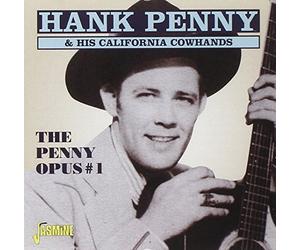 Penny, Hank & His California Co - Penny Opus #1