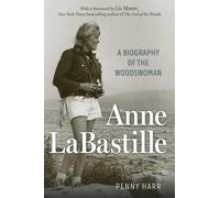 Penny Harr Anne Labastille (Copertina rigida)