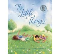 Penny Harrison Little Things (Copertina rigida)