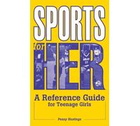 Penny Hastings Sports for Her (Copertina rigida)