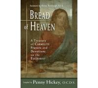 Penny Hickey Bread of Heaven (Tascabile)