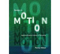 Penny Hilton Design in Motion (Tascabile)