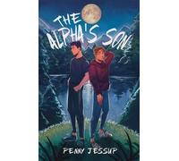 Penny Jessup The Alpha's Son (Copertina rigida)