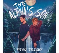 Penny Jessup The Alpha's Son (Copertina rigida) Alpha's Son