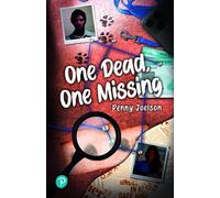 Penny Joelson Rapid Plus Stages 10-12 12.3 One Dead, One Missing (Tascabile)