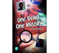 Penny Joelson Rapid Plus Stages 10-12 12.3 One Dead, One Missing (Tascabile)