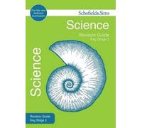 Penny Johnson Key Stage 2 Science Revision Guide (Tascabile)