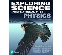 Penny Johnson Mark Le Exploring Science International Physics Studen (Tascabile)