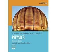 Penny Johnson Stev Pearson Edexcel International GCSE (9-1 (Mixed Media Product)