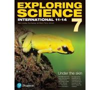 Penny Johnson Iain Brand Mark Leve Exploring Science International Y (Tascabile)