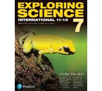 Penny Johnson Iain Brand Mark Leve Exploring Science International Y (Tascabile)
