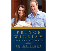 Penny Junor Prince William (Tascabile)