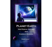 Penny Kelly Planet Earth (Tascabile) Planet Eart