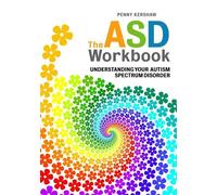 Penny Kershaw The ASD Workbook (Tascabile)