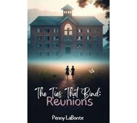 Penny LaBonte The Ties That Bind (Tascabile)