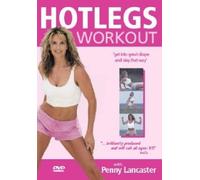 Penny Lancaster: Hotlegs Workout (DVD)