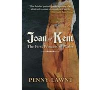 Penny Lawne Joan of Kent (Tascabile)