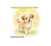 Penny Learns to Be Kind