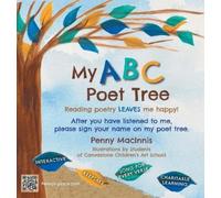 My ABC Poet Tree: Reading poetry LEAVES me happy!