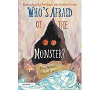 Penny McFarlane Who's Afraid of the Monster? (Tascabile)