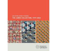 Penny McMorris Carolyn Ducey Marin F. Hanso An Evolving Visio (Copertina rigida)