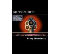 Penny Mickelbury Keeping Secrets (Tascabile)