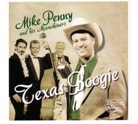 Penny, Mike & His Mo - Texas Boogie