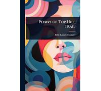 Penny of Top Hill Trail