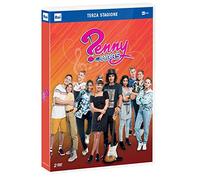 Penny On M.A.R.S. 3