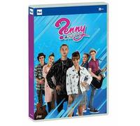 Penny on M.A.R.S. Stagione 2. Serie TV ita (DVD)