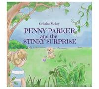 Penny Parker and the Stinky Surprise