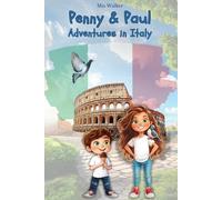 Penny & Paul: Adventures in Italy