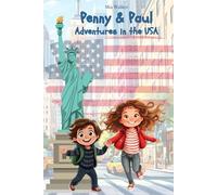 Penny & Paul: Adventures in the USA