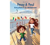 Penny & Paul: Kreuzfahrt im Mittelmeer