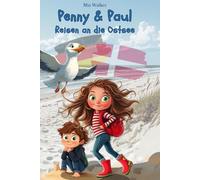 Penny & Paul: Reisen an die Ostsee